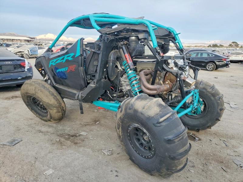 Продажа на аукционе авто 2025 Polaris Rzr Pro R4, vin: 3NSRPD2K8SG145194, номер лота: 73265015