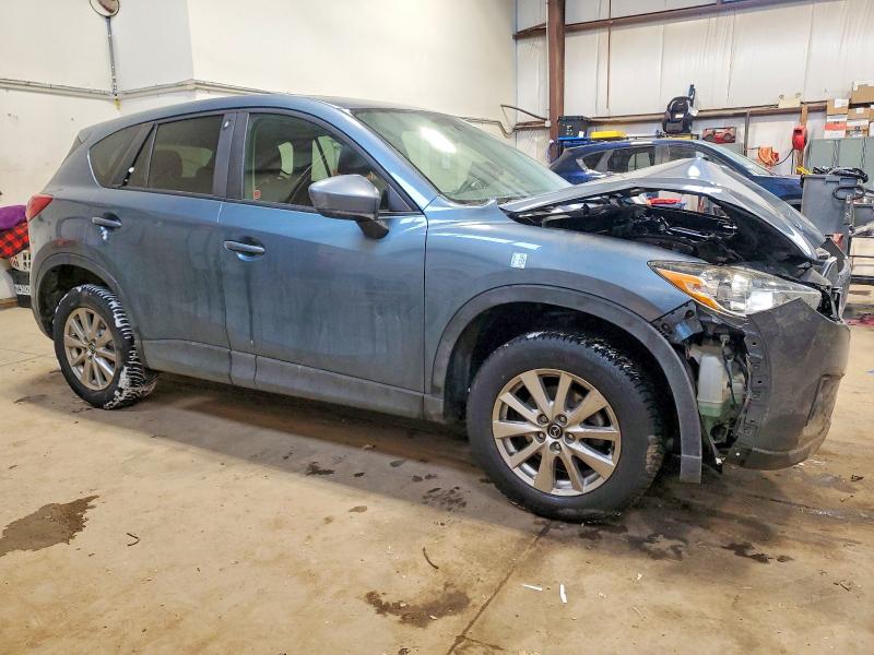 Aukcja sprzedaży 2014 Mazda Cx-5, vin: JM3KE4CY6E0390782, numer aukcji: 73812895