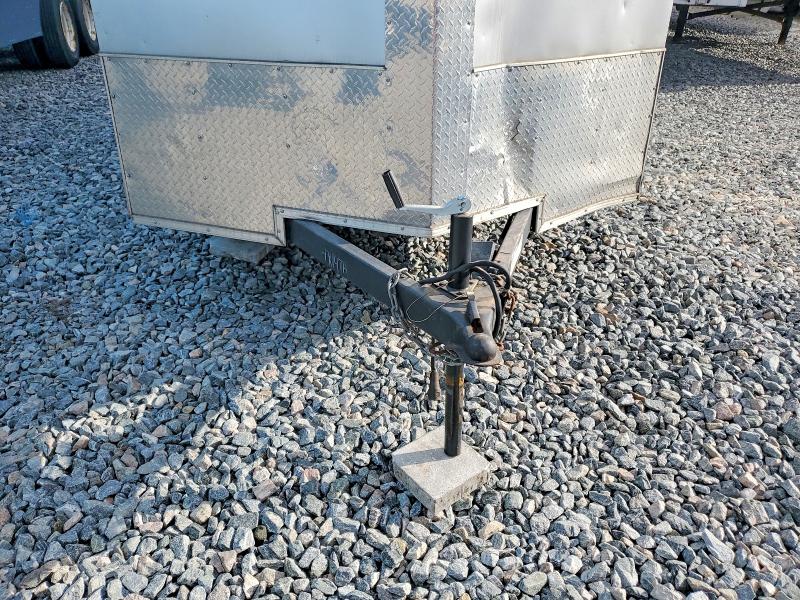 Продажа на аукционе авто 2020 Quality Cargo Enclosed Cargo, vin: 50ZBE1426LN017351, номер лота: 97717235