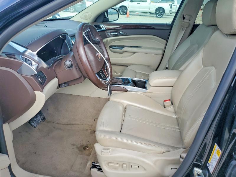 Продаж на аукціоні авто 2015 Cadillac Srx, vin: 3GYFNCE33FS619509, номер лоту: 98061025