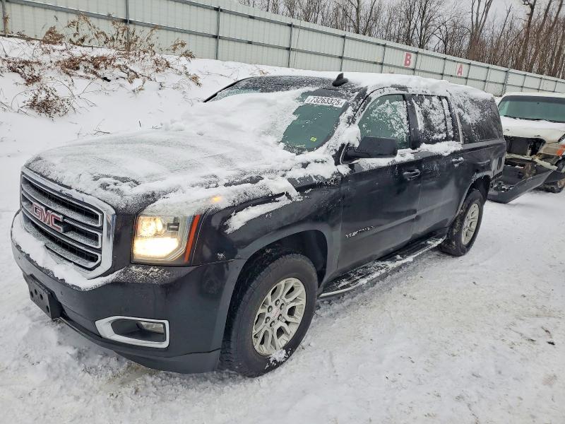 Aukcja sprzedaży 2019 Gmc Yukon Xl, vin: 1GKS2GKC2KR163688, numer aukcji: 73263325