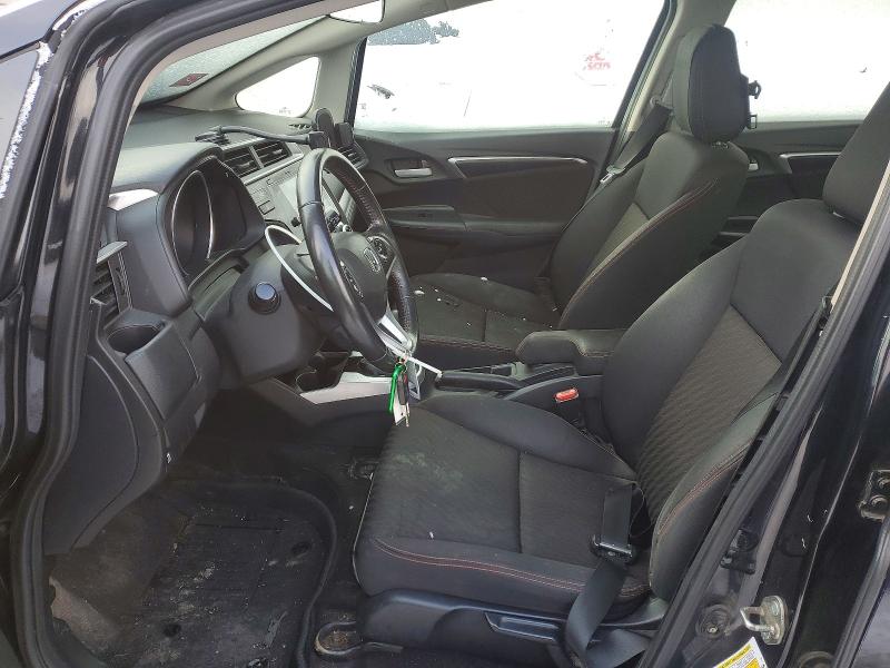 Продажа на аукционе авто 2018 Honda Fit, vin: 3HGGK5G63JM709103, номер лота: 73052365