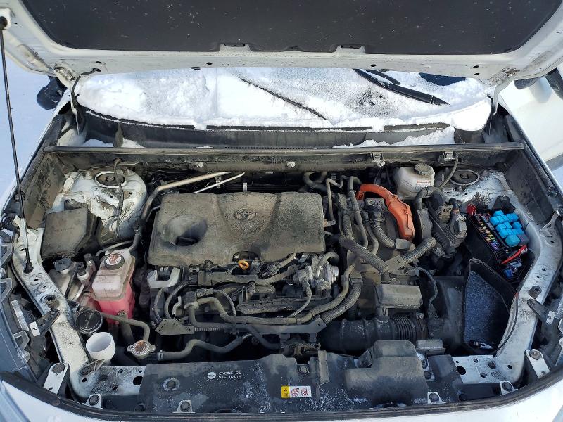 Продажа на аукционе авто 2023 Toyota Rav4 Limit, vin: 2T3DWRFV1PW164578, номер лота: 98624555