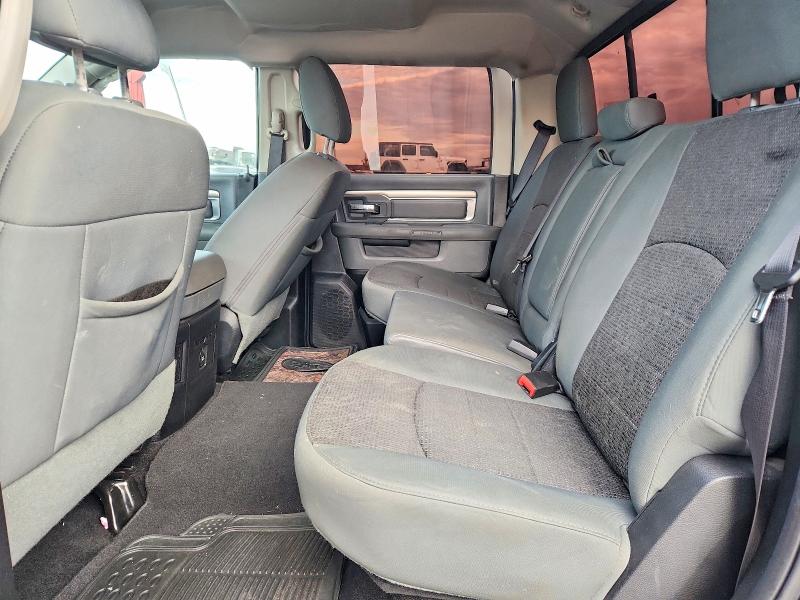 Продаж на аукціоні авто 2016 Ram 1500, vin: 1C6RR6LT9GS148062, номер лоту: 97407815