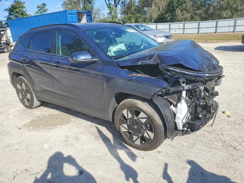Продаж на аукціоні авто 2025 Hyundai Kona, vin: KM8HB3AB9SU315210, номер лоту: 74011505