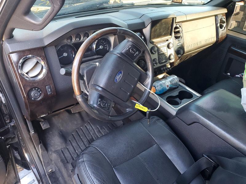 73384445 :رقم المزاد ، 1FT7W2BT0GEB05408 vin ، 2016 Ford F250 مزاد بيع