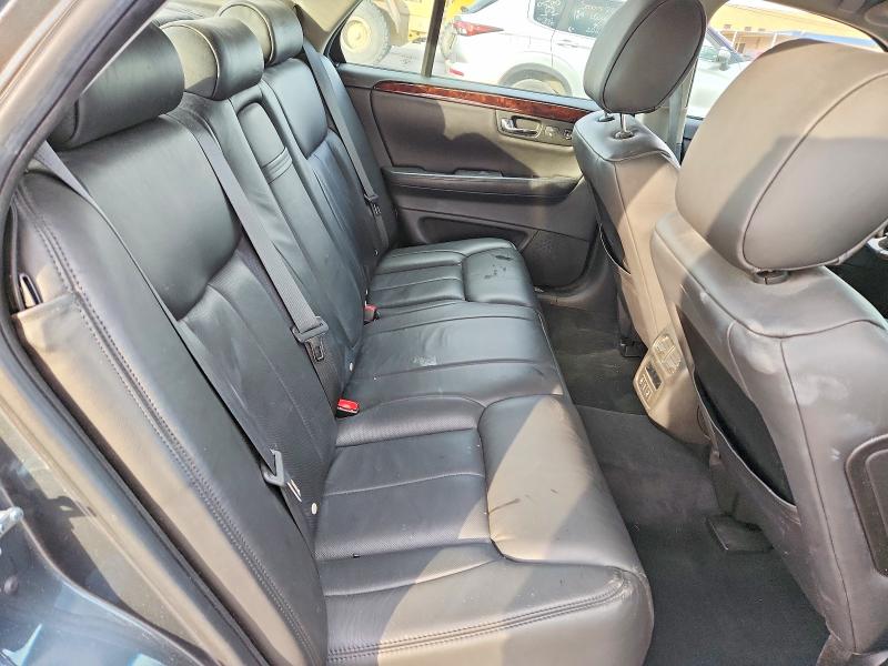 73092055 :رقم المزاد ، 1G6KD57Y79U122935 vin ، 2009 Cadillac Dts مزاد بيع