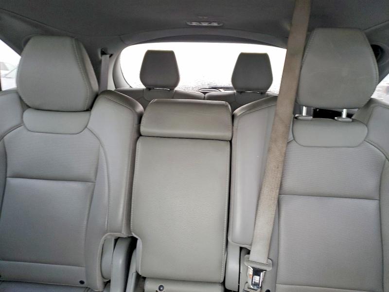 Продажа на аукционе авто 2018 Acura Mdx, vin: 5J8YD7H52JL000485, номер лота: 75508105