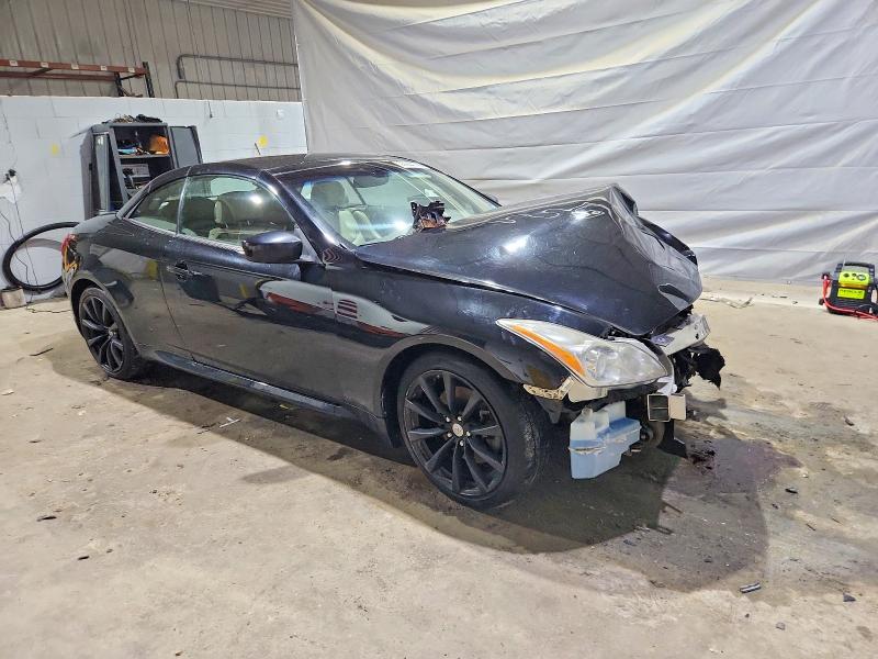 Продажа на аукционе авто 2010 Infiniti G37 Base, vin: JN1CV6FE2AM352515, номер лота: 99944745