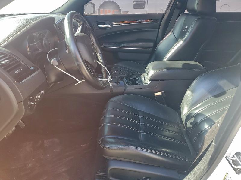 Aukcja sprzedaży 2018 Chrysler 300, vin: 2C3CCAGG3JH175163, numer aukcji: 80927985