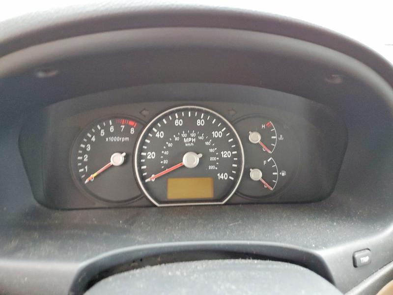 Продажа на аукционе авто 2008 Kia Rondo, vin: KNAFG526X87149228, номер лота: 73126765
