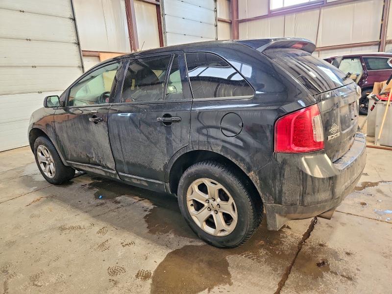 Продаж на аукціоні авто 2013 Ford Edge, vin: 2FMDK4JC3DBC13715, номер лоту: 97596805