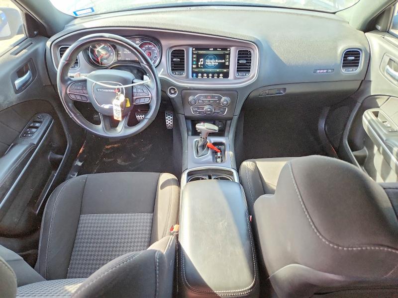 Aukcja sprzedaży 2021 Dodge Charger Sc, vin: 2C3CDXGJ9MH648743, numer aukcji: 98902335