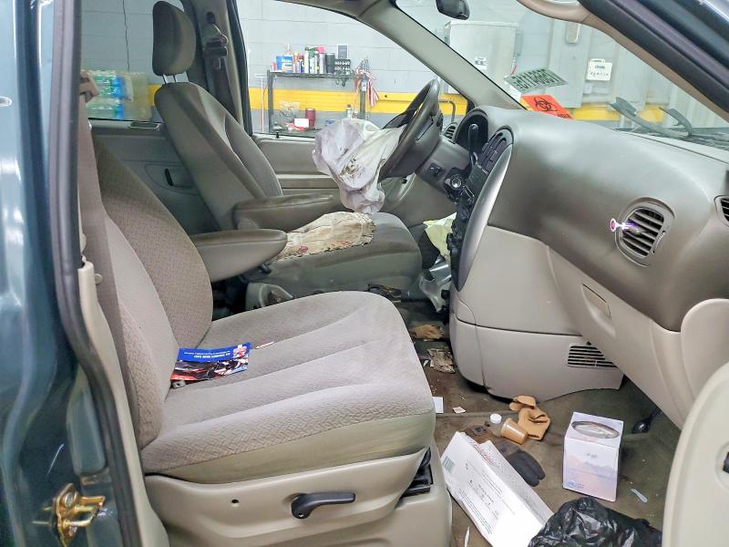 Aukcja sprzedaży 2006 Chrysler Town & Country, vin: 2A4GP54L26R866707, numer aukcji: 75664115