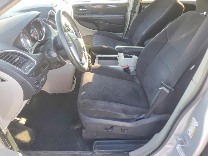 Aukcja sprzedaży 2011 Chrysler Town & Country, vin: 2A4RR5DGXBR727344, numer aukcji: 73712895