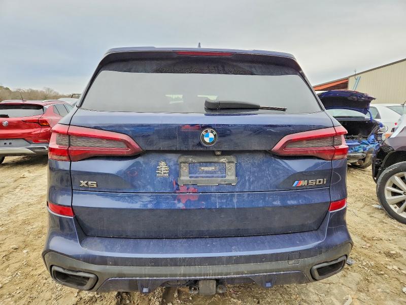 Продаж на аукціоні авто 2021 Bmw X5, vin: 5UXJU4C01M9E62064, номер лоту: 97970995