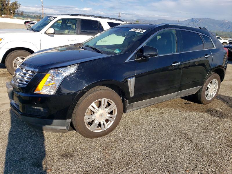 Продажа на аукционе авто 2016 Cadillac Srx, vin: 3GYFNBE32GS548072, номер лота: 74292275