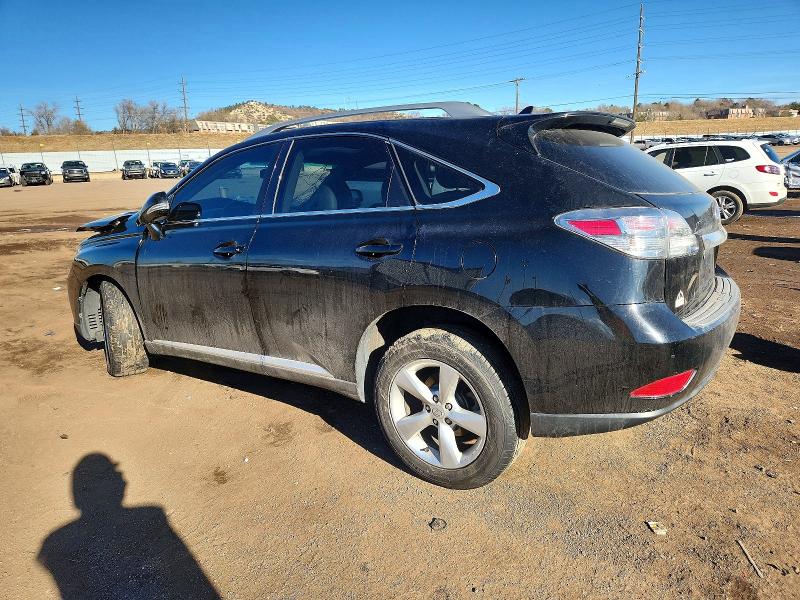Продажа на аукционе авто 2011 Lexus Rx, vin: 2T2BK1BA1BC094053, номер лота: 73001745
