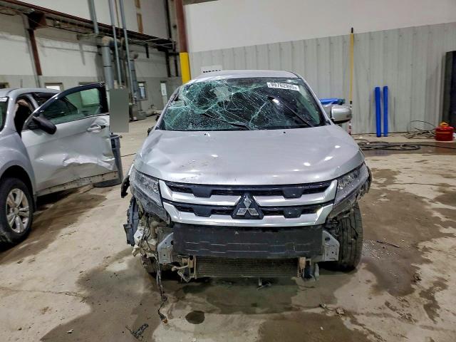 Продаж на аукціоні авто 2022 Mitsubishi Outlander Sport, vin: JA4ARUAU3NU009353, номер лоту: 99762995