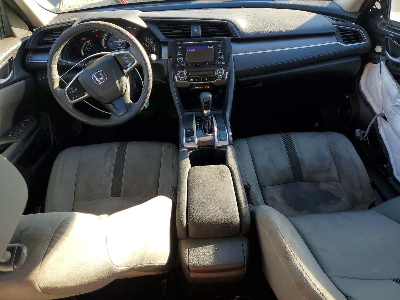 Продажа на аукционе авто 2016 Honda Civic Lx, vin: 19XFC2F58GE211142, номер лота: 98991655