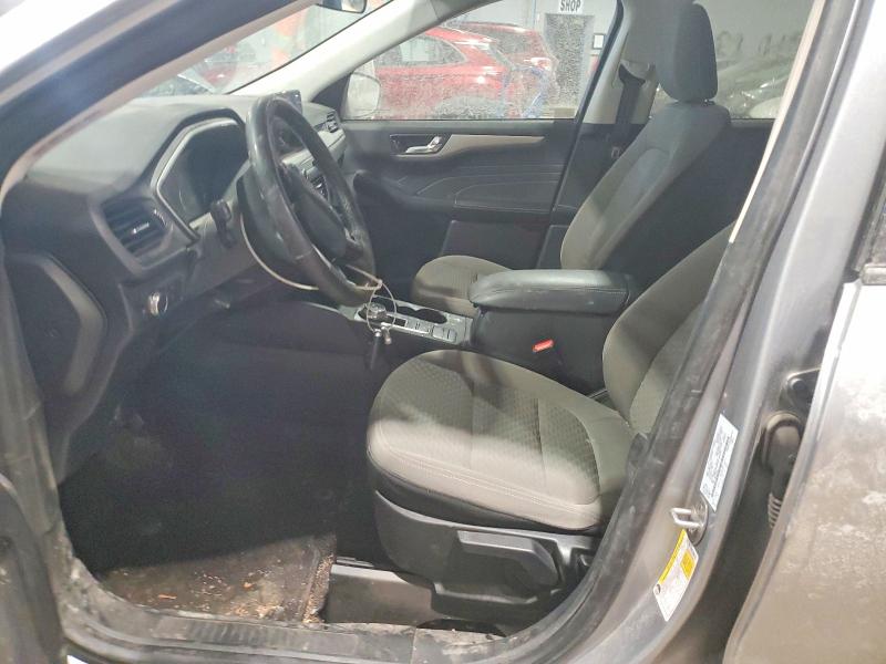 Aukcja sprzedaży 2021 Ford Escape, vin: 1FMCU9BZ0MUA88575, numer aukcji: 73426335