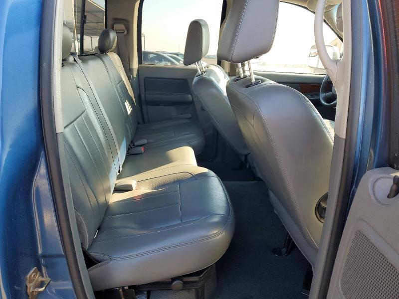 Продажа на аукционе авто 2006 Dodge Ram 1500, vin: 1D7HA18216S591888, номер лота: 73069695