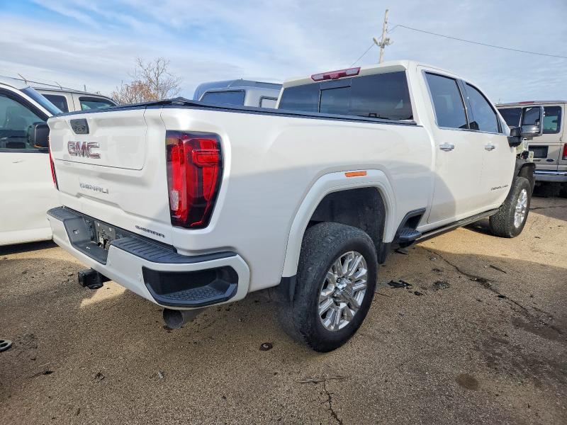 41937406 :رقم المزاد ، 1GT49REY5MF306236 vin ، 2021 Gmc Sierra مزاد بيع