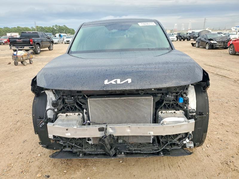 Продажа на аукционе авто 2026 Kia Ev9, vin: 5XYAB5S16TG011424, номер лота: 73036715