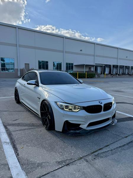 Продаж на аукціоні авто 2015 Bmw M4, vin: WBS3R9C50FK332153, номер лоту: 73312935