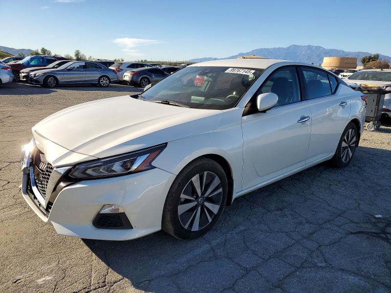 Aukcja sprzedaży 2022 Nissan Altima Sv, vin: 1N4BL4DV1NN328489, numer aukcji: 99767145