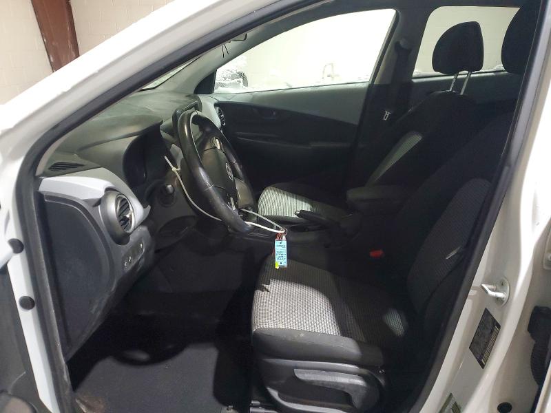 Продаж на аукціоні авто 2018 Hyundai Kona, vin: KM8K2CAA5JU182893, номер лоту: 75029525