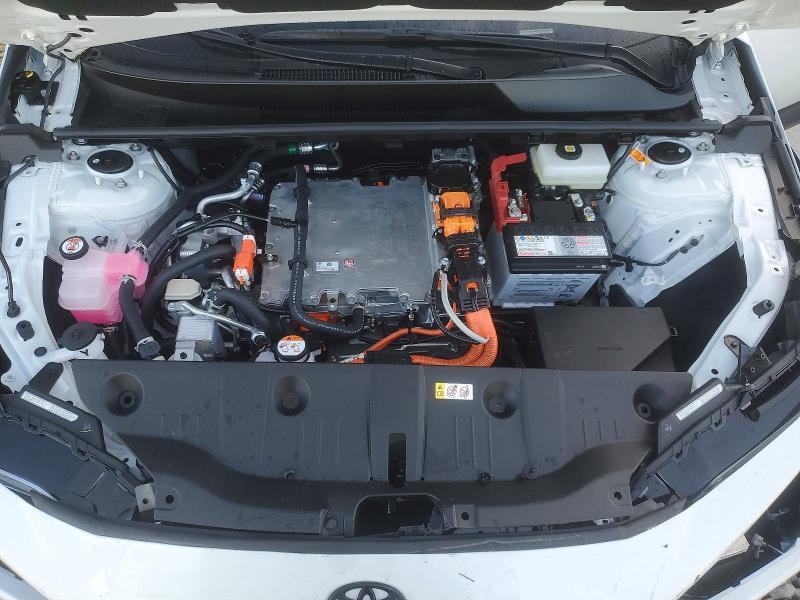 Продаж на аукціоні авто 2026 Toyota Bz, vin: JTMBDAFB8TA000998, номер лоту: 99474455