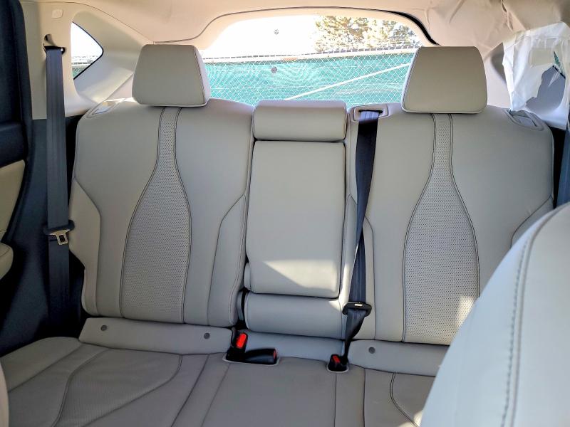 Aukcja sprzedaży 2025 Acura Rdx Techno, vin: 5J8TC2H57SL034567, numer aukcji: 98715825