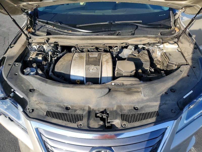 Aukcja sprzedaży 2019 Lexus Rx, vin: JTJGZKCA7K2010176, numer aukcji: 75093065