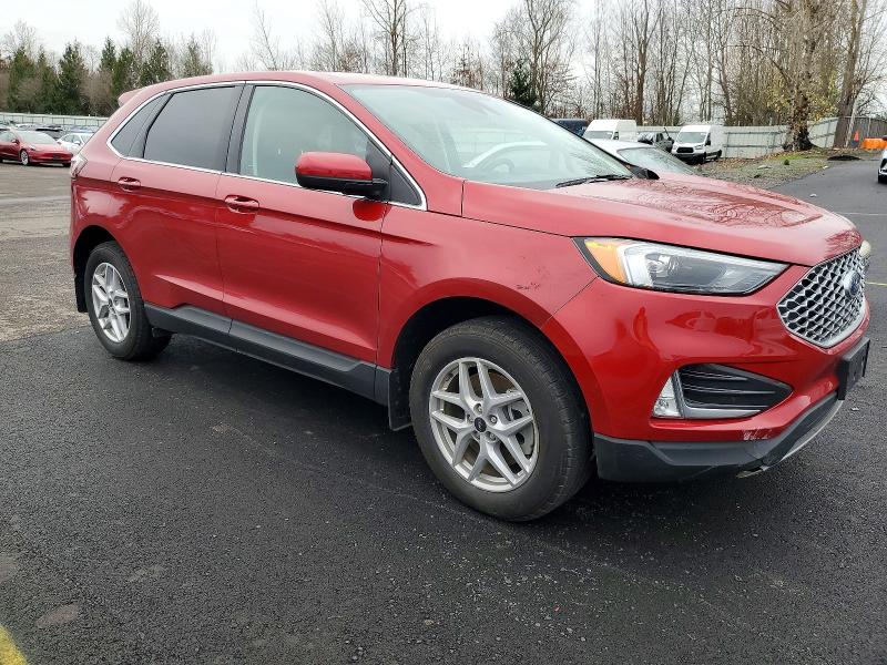Aukcja sprzedaży 2023 Ford Edge, vin: 2FMPK4J95PBA48868, numer aukcji: 95752715
