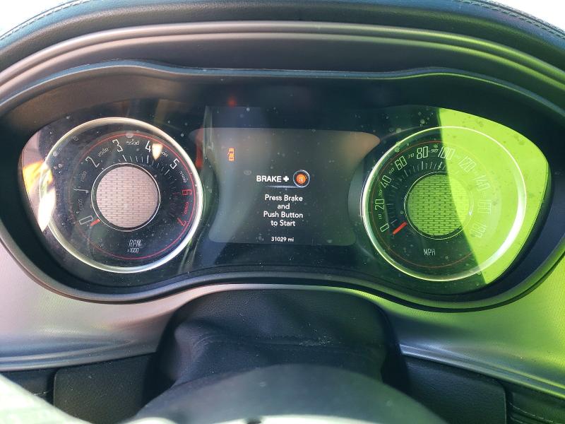 Продажа на аукционе авто 2023 Dodge Challenger, vin: 2C3CDZFJ7PH590407, номер лота: 74047915