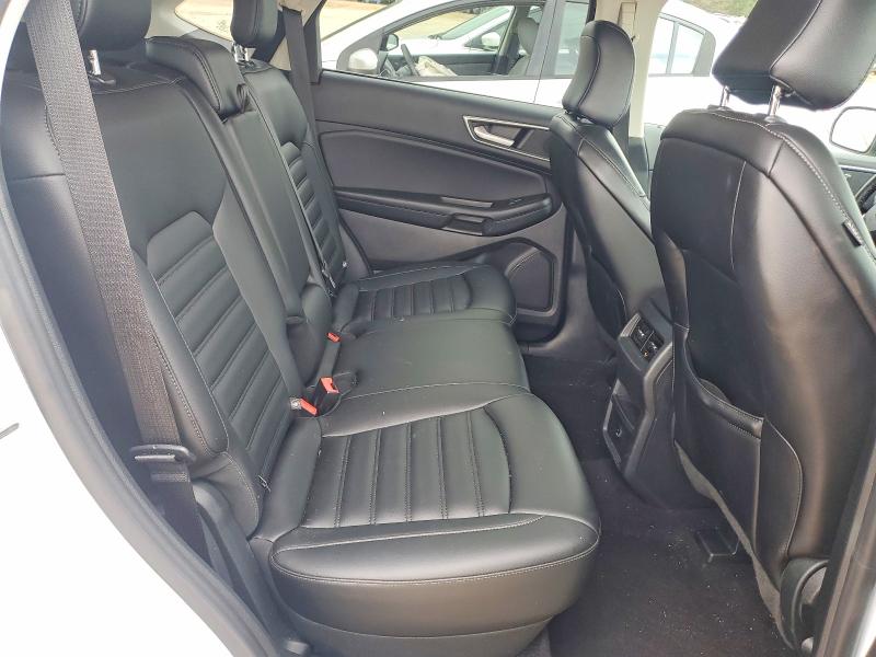 Auction sale of the 2022 Ford Edge, vin: 2FMPK4J91NBA41218, lot number: 73461715