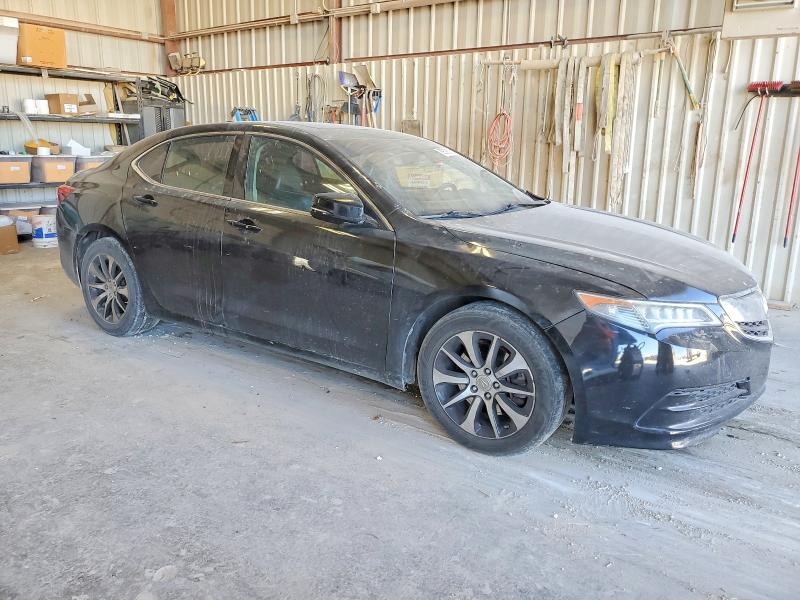 2015 Acura Tlx მანქანა იყიდება აუქციონზე, vin: 19UUB1F51FA030150, აუქციონის ნომერი: 99309575