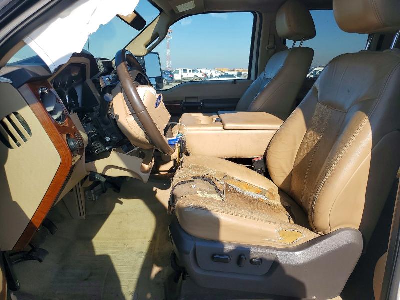 Продаж на аукціоні авто 2016 Ford F250, vin: 1FT7W2BT4GEC33392, номер лоту: 99268155