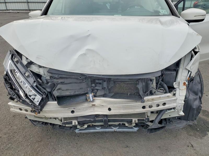 Aukcja sprzedaży 2022 Honda Odyssey, vin: 5FNRL6H78NB032562, numer aukcji: 73820095