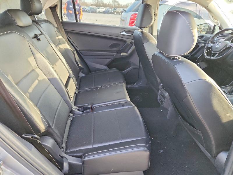 Aukcja sprzedaży 2021 Volkswagen Tiguan, vin: 3VV2B7AX9MM066719, numer aukcji: 98833885