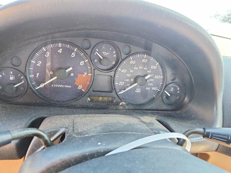 Aukcja sprzedaży 1999 Mazda Mx-5 Miata, vin: JM1NB3530X0118676, numer aukcji: 73454425