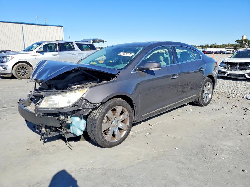 Auction sale of the 2013 Buick Lacrosse, vin: 1G4GC5E38DF174810, lot number: 74429025