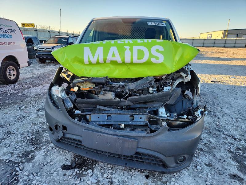 Aukcja sprzedaży 2023 Mercedes Benz Metris, vin: W1YV0BEY5P4286555, numer aukcji: 74064355
