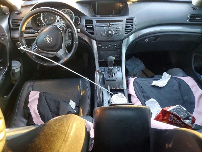 Продажа на аукционе авто 2011 Acura Tsx, vin: JH4CU2F66BC006314, номер лота: 72264985