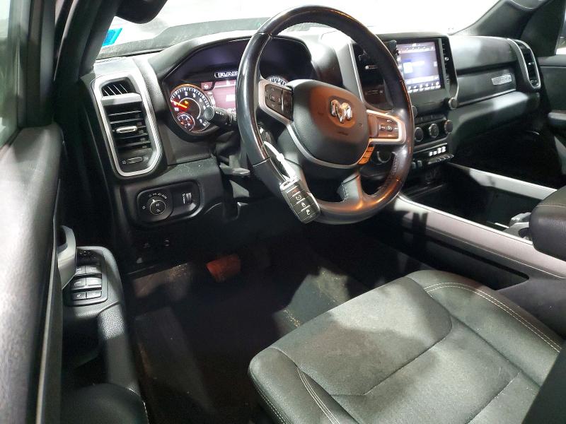 Продажа на аукционе авто 2020 Ram 1500, vin: 1C6SRFBT3LN316497, номер лота: 73192245
