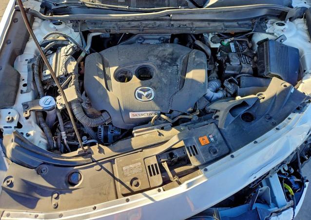 2020 Mazda Cx-5 მანქანა იყიდება აუქციონზე, vin: JM3KFBEY1L0860776, აუქციონის ნომერი: 73608885