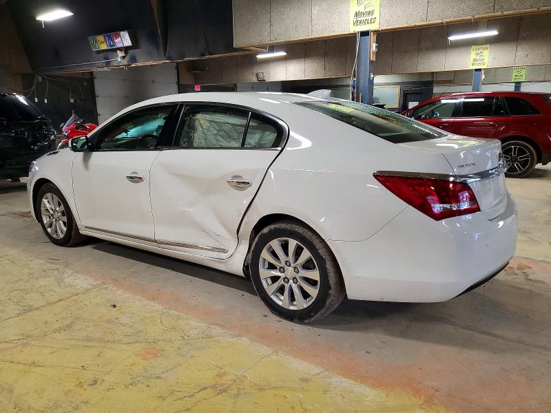 Продаж на аукціоні авто 2015 Buick Lacrosse, vin: 1G4GB5GRXFF307736, номер лоту: 98271515