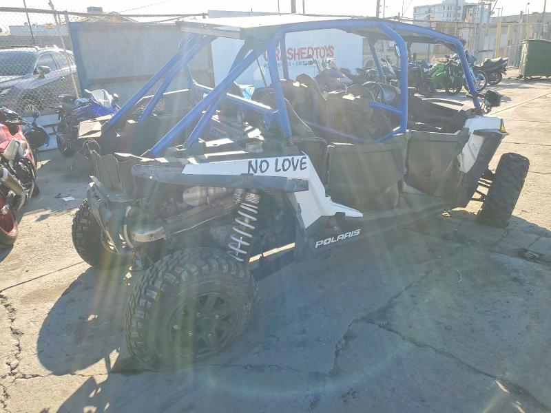 Продаж на аукціоні авто 2019  Polaris Rzr, vin: 3NSVFE922KF581509, номер лоту: 75111435