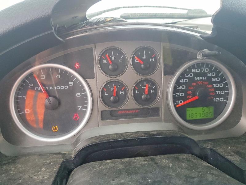 Продаж на аукціоні авто 2007 Ford F150, vin: 1FTPX12V27NA03326, номер лоту: 99280625
